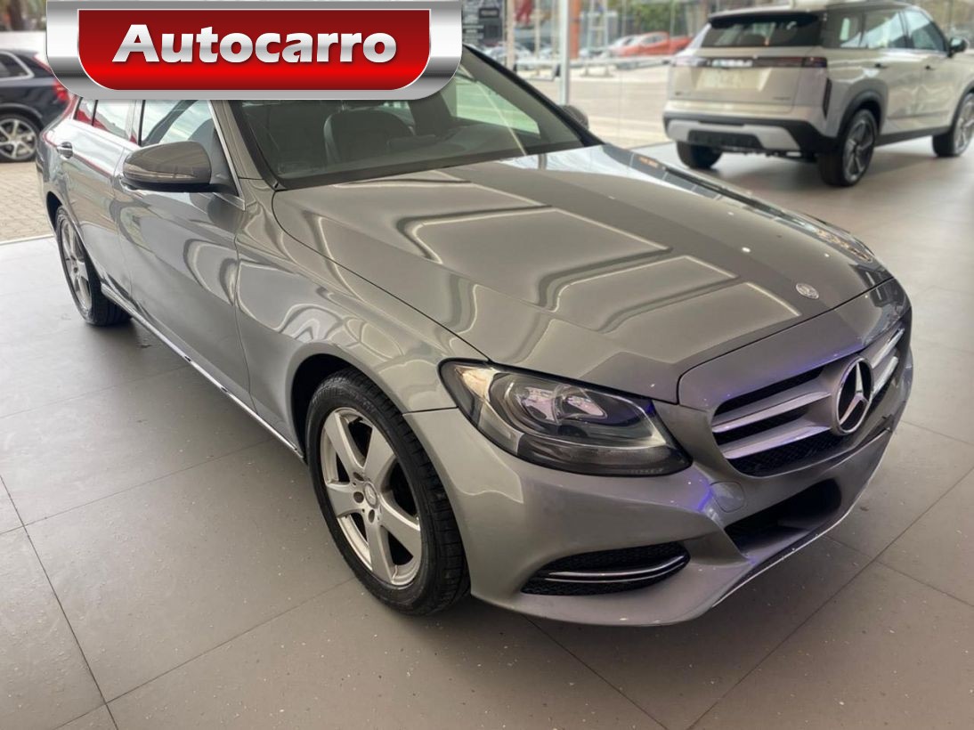 MERCEDES-BENZ