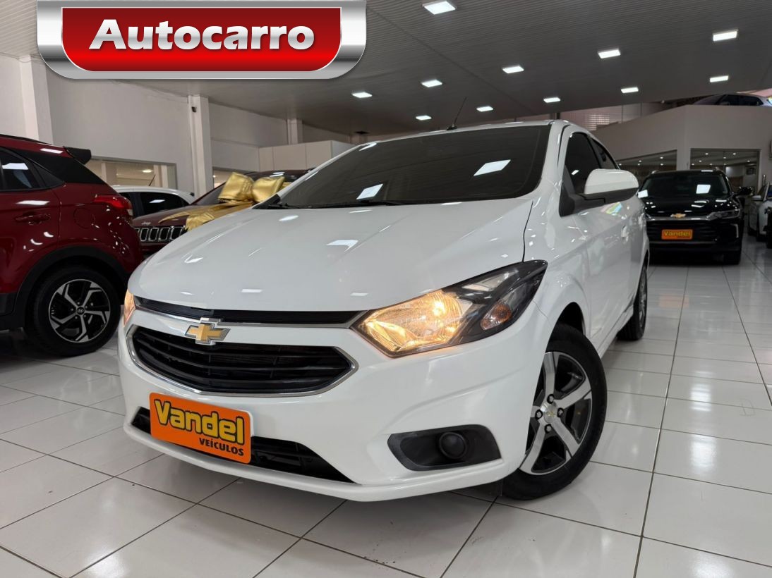 CHEVROLET