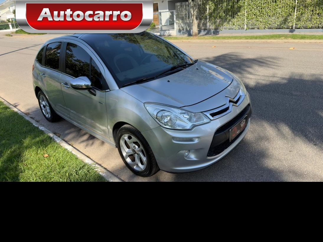 CITROEN