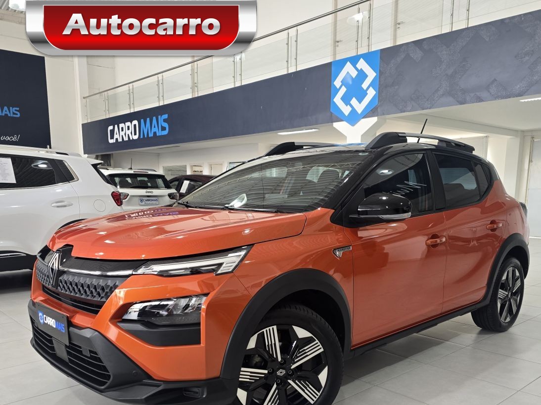 RENAULT