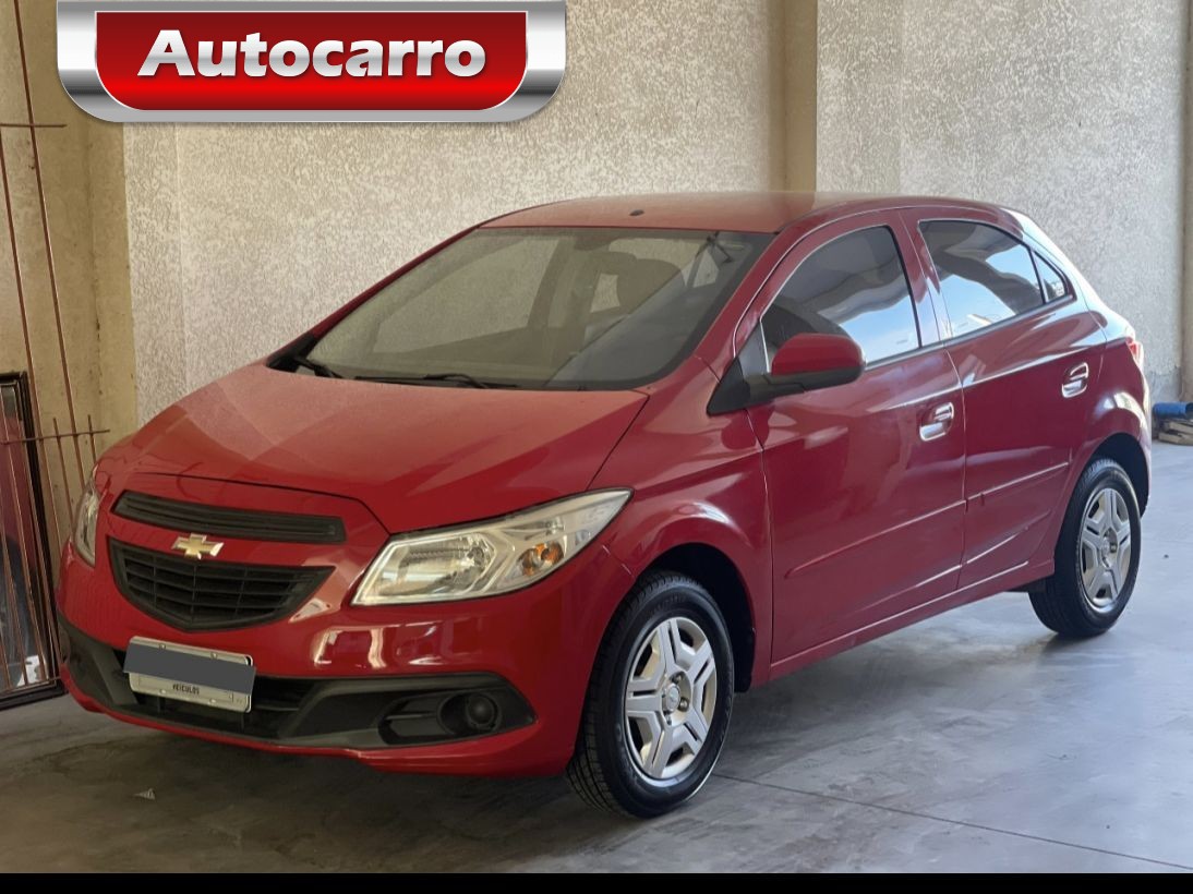 Chevrolet Onix OTHERS 2015
