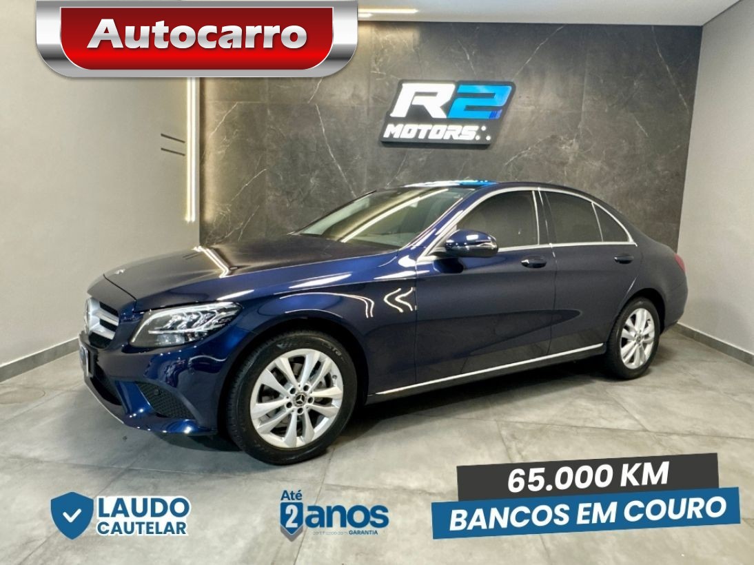 Mercedes-Benz C 180 OTHERS 2019