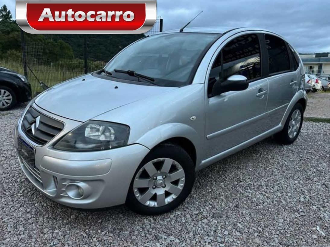 CITROEN