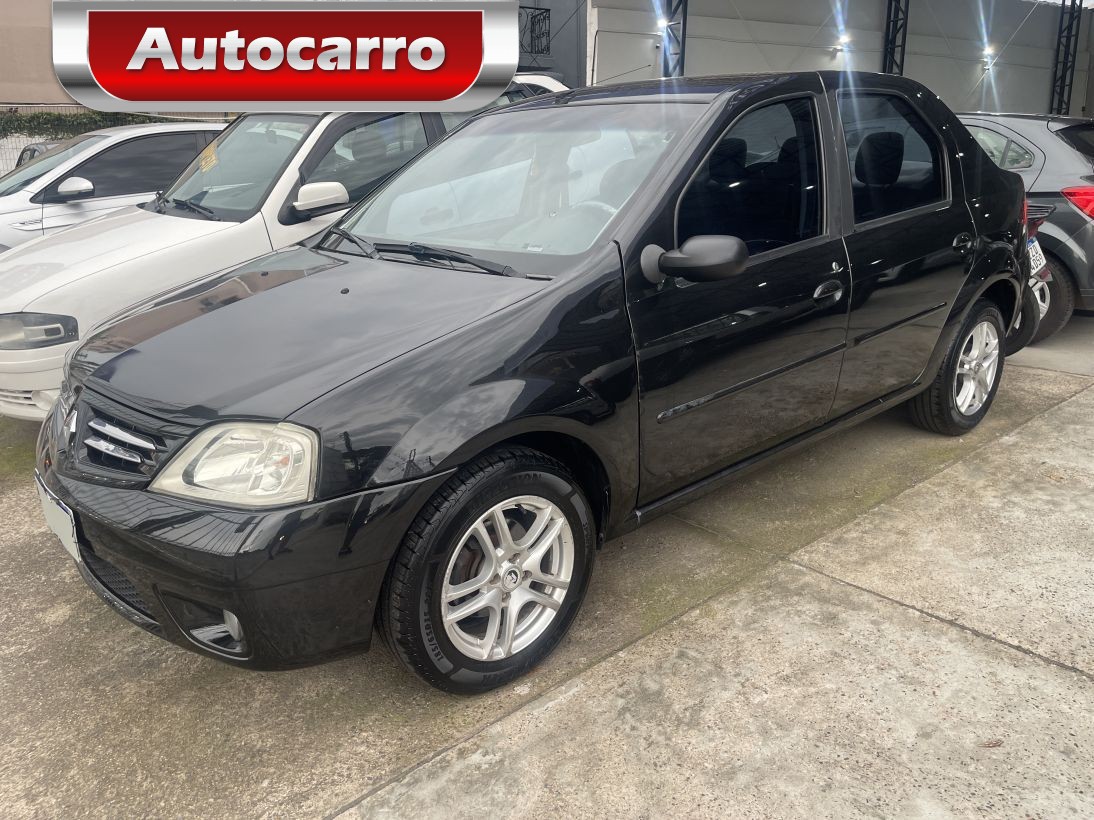 Renault Logan OTHERS 2008