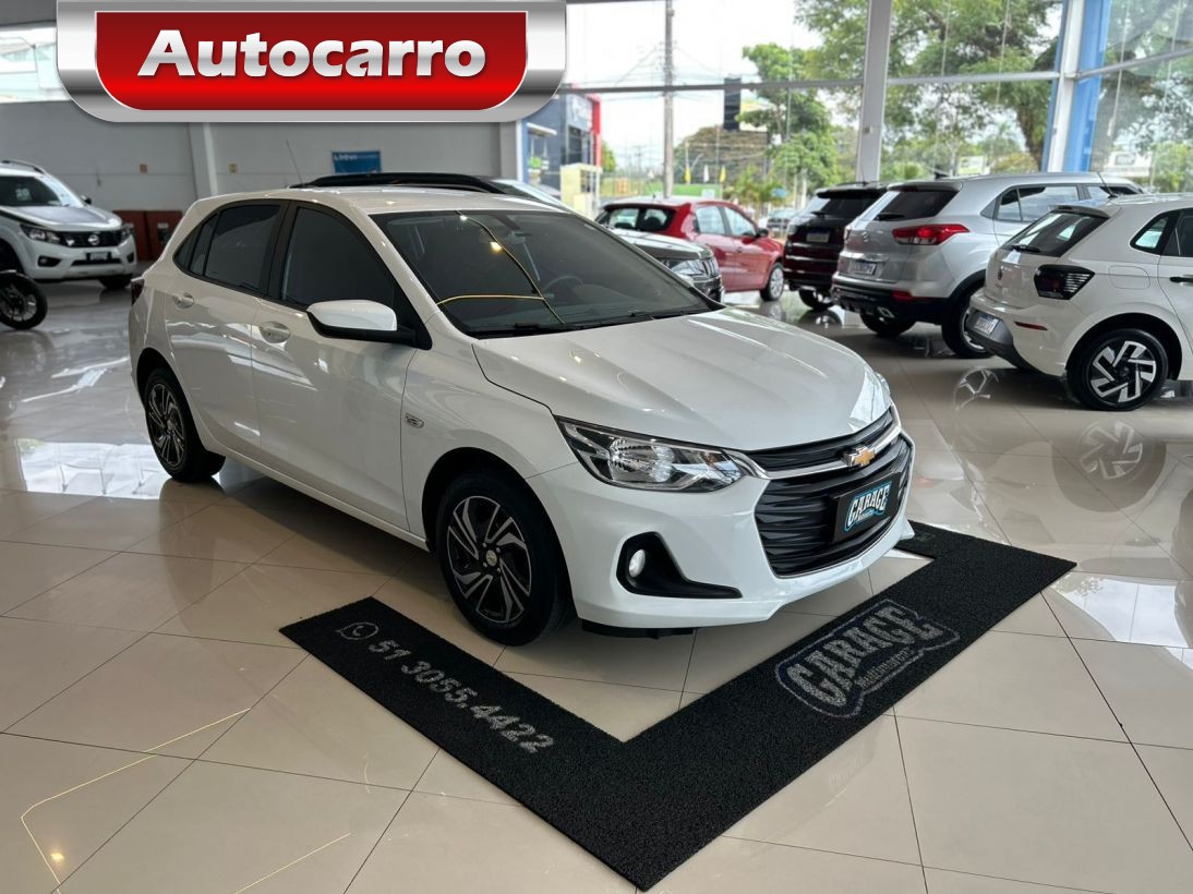 CHEVROLET