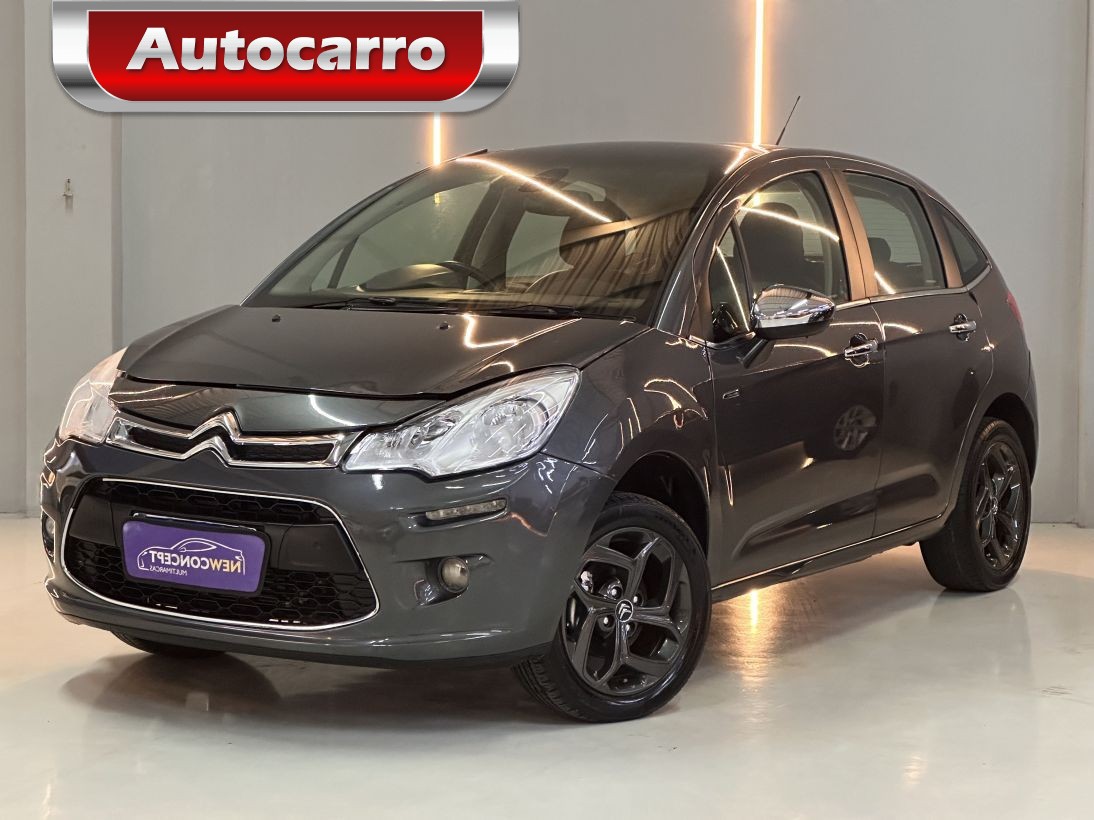 CITROEN