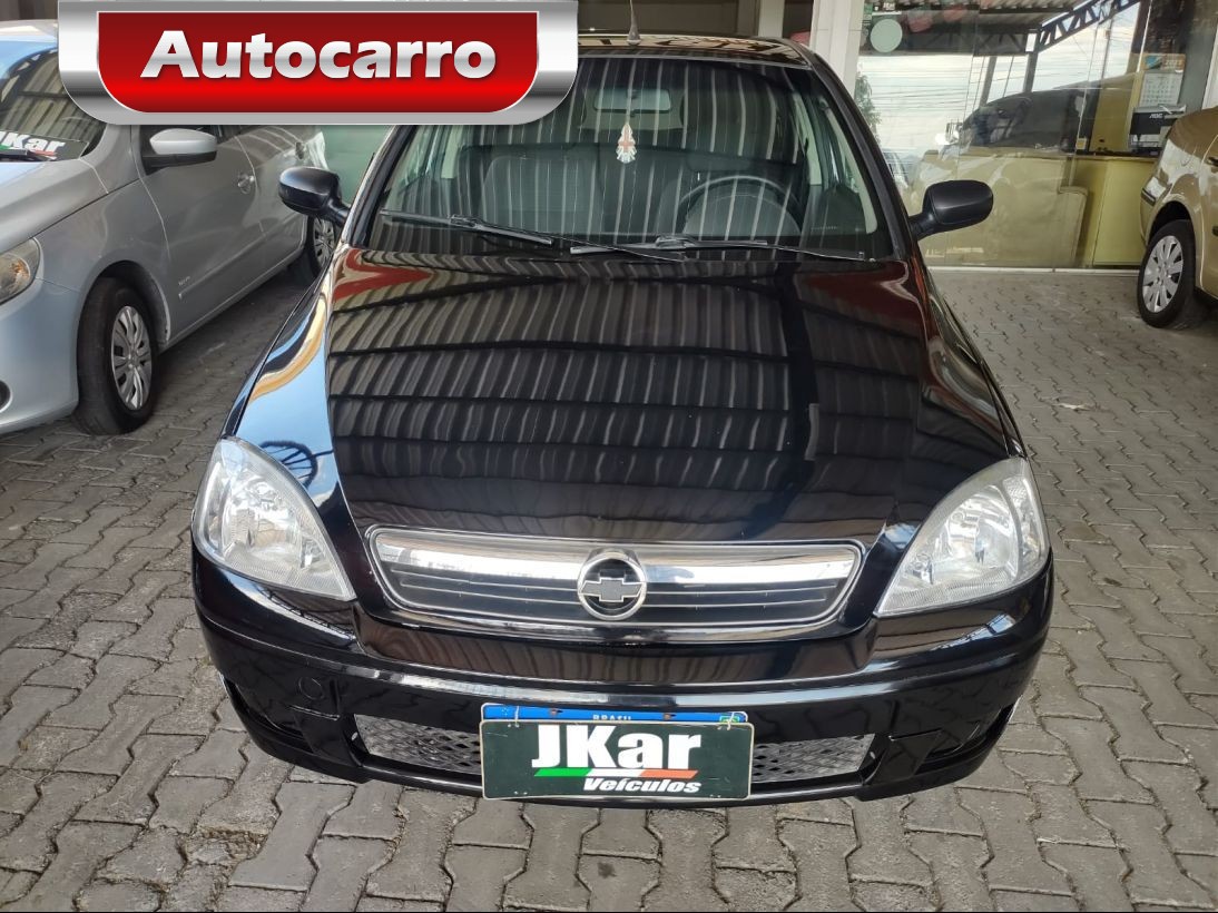 Chevrolet Corsa OTHERS 2010