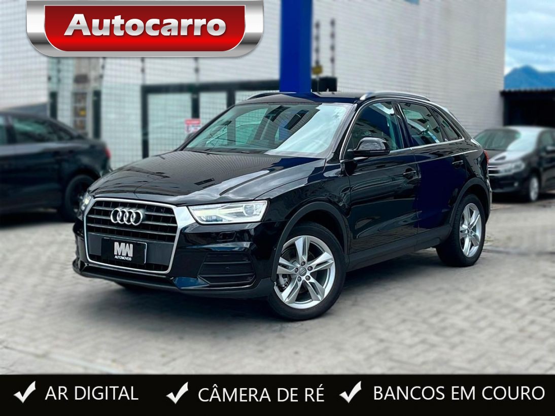 AUDI