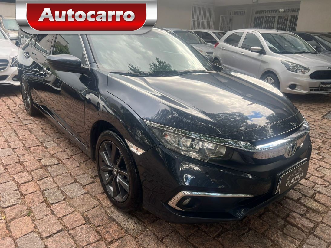 Honda Civic OTHERS 2020