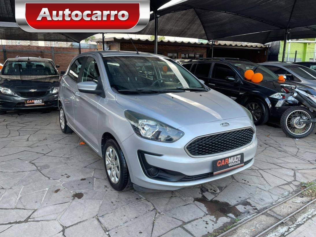 FORD