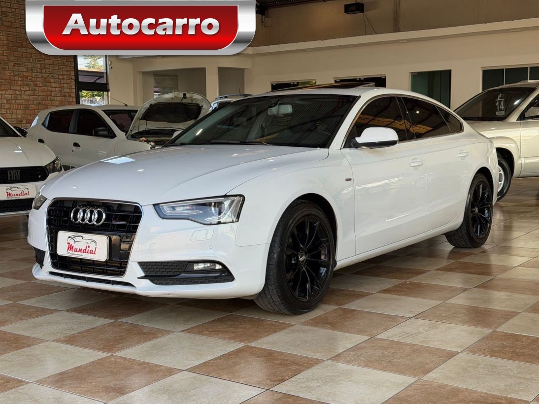AUDI