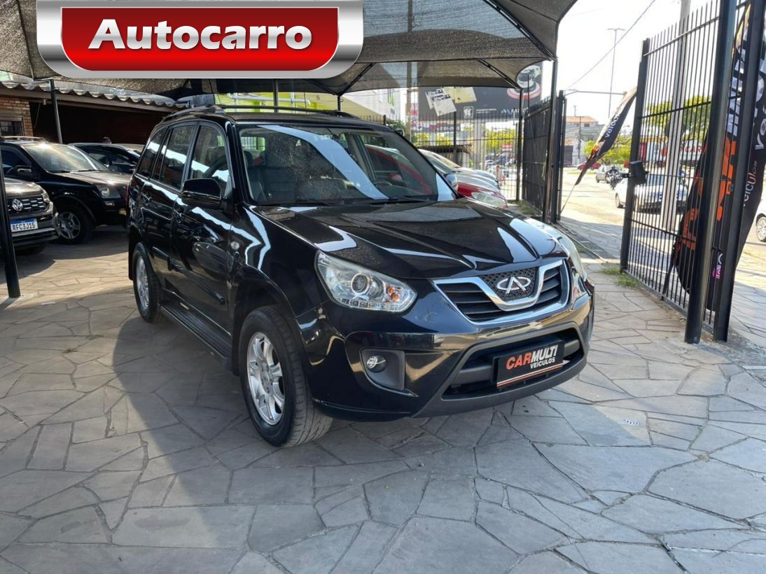 CHERY