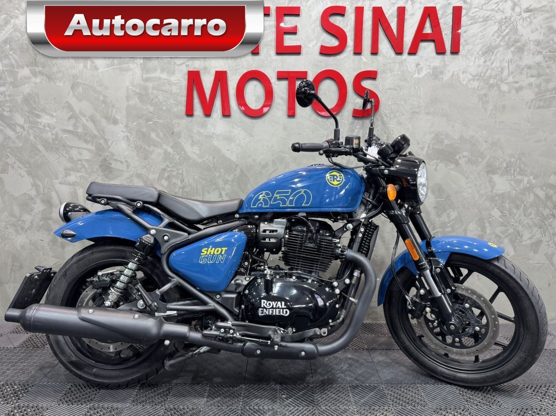 ROYAL ENFIELD