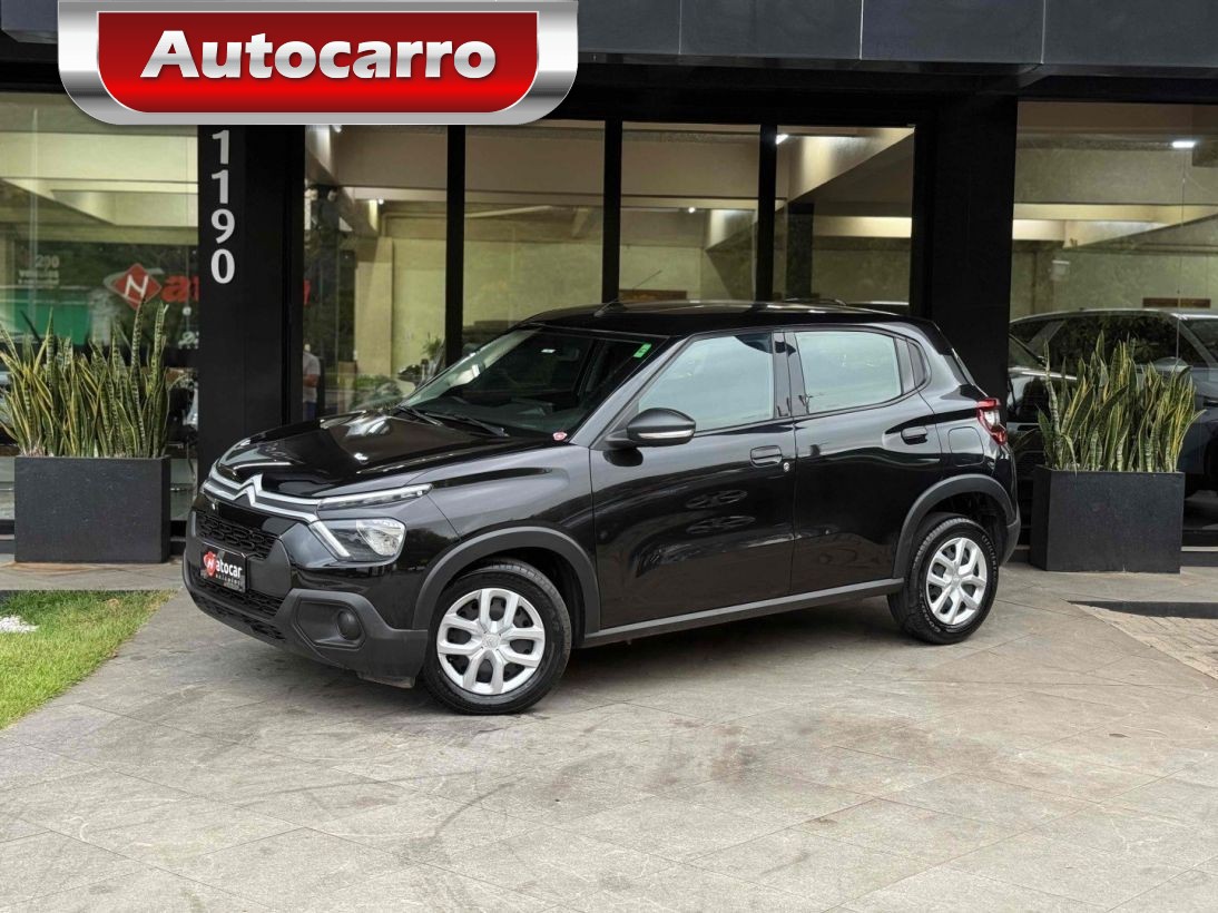 CITROEN