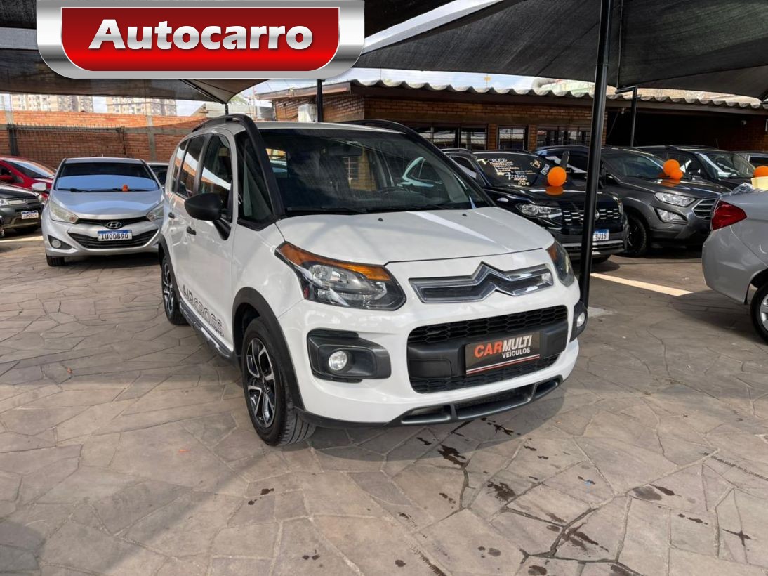 CITROEN
