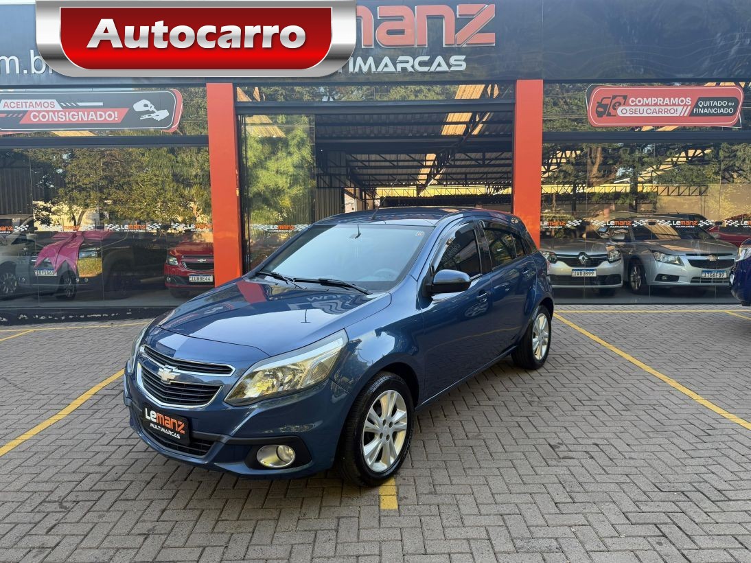 CHEVROLET