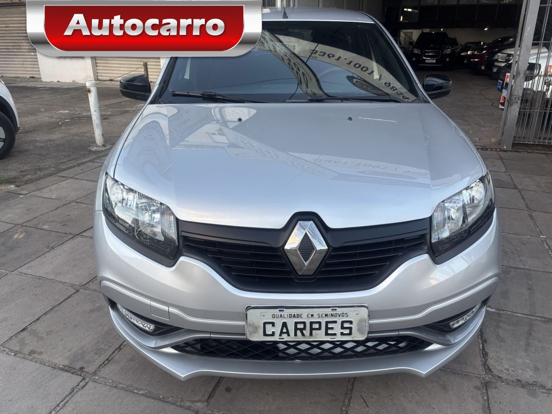 Renault Sandero S-EDITION 1.0 12V SCE 2023