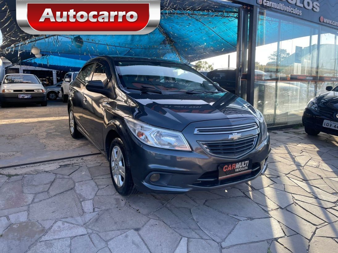 CHEVROLET