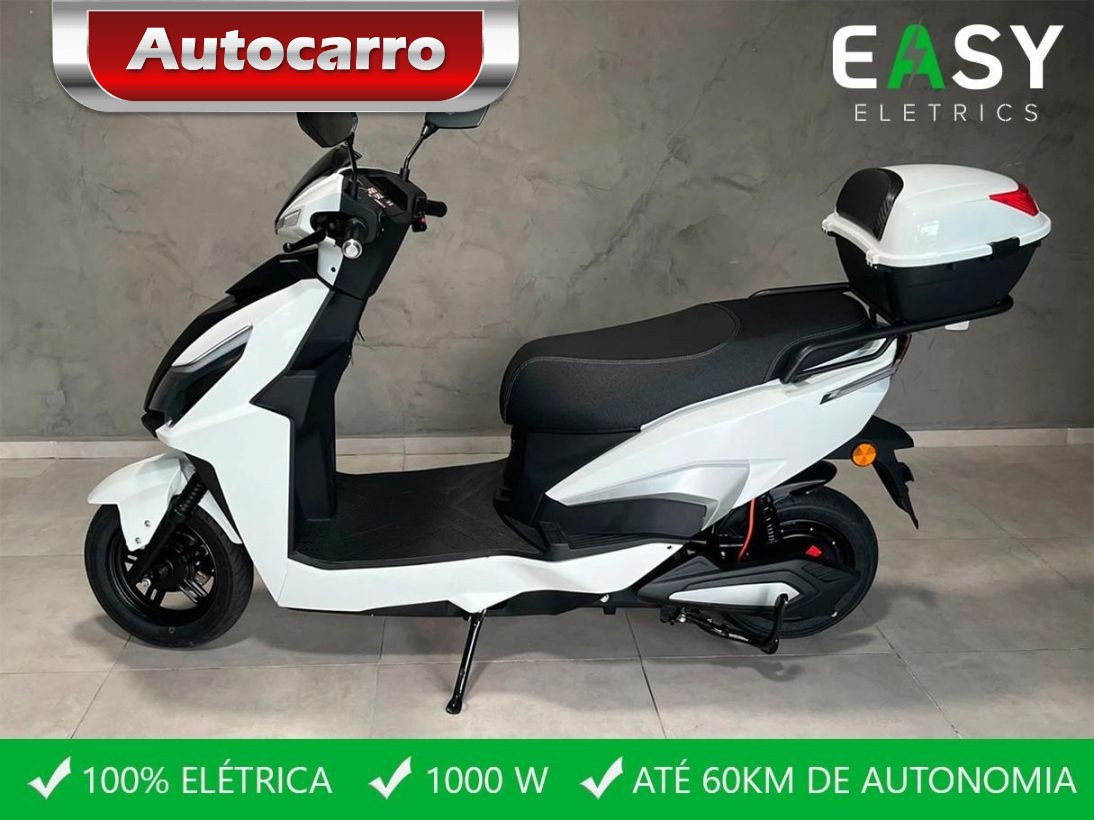 EASY ELETRICS