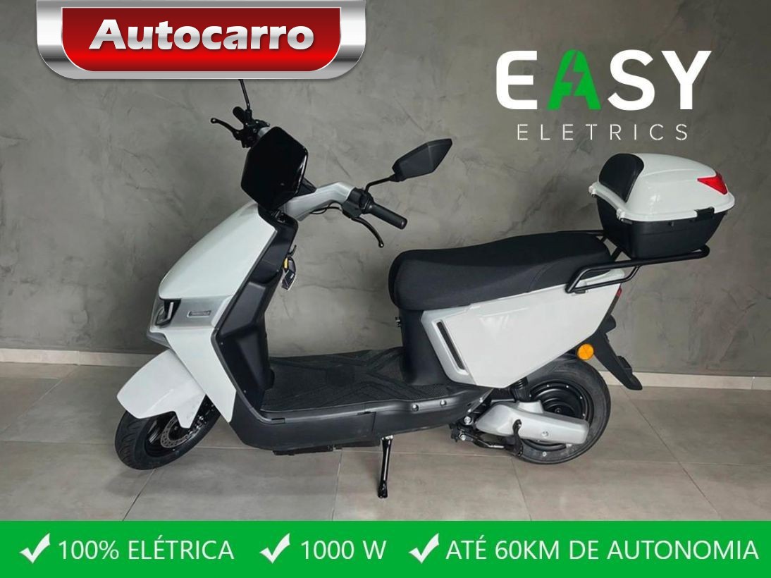 EASY ELETRICS
