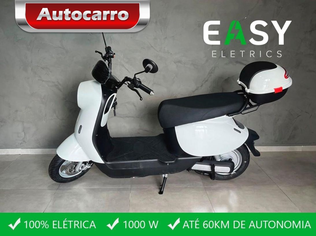 EASY ELETRICS