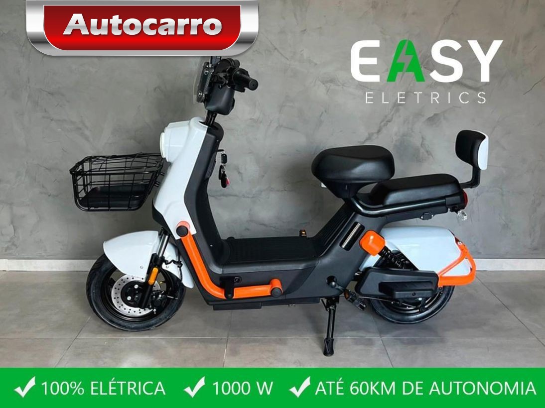 EASY ELETRICS