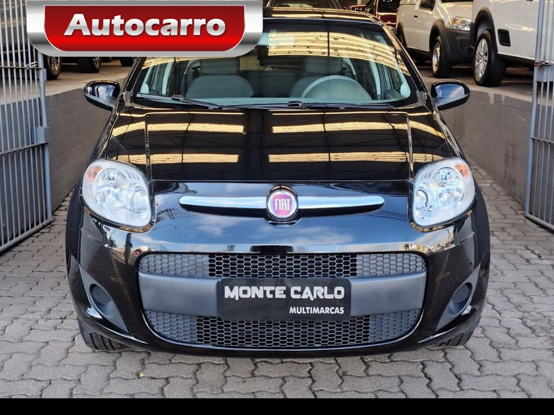 FIAT