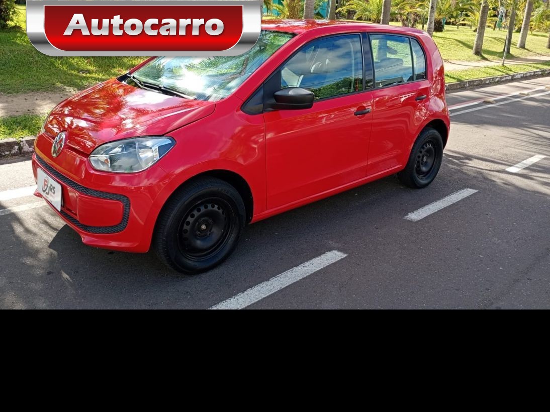 Volkswagen Up OTHERS 2015