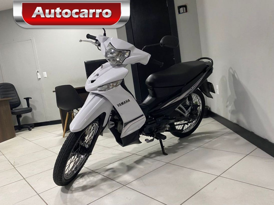 YAMAHA