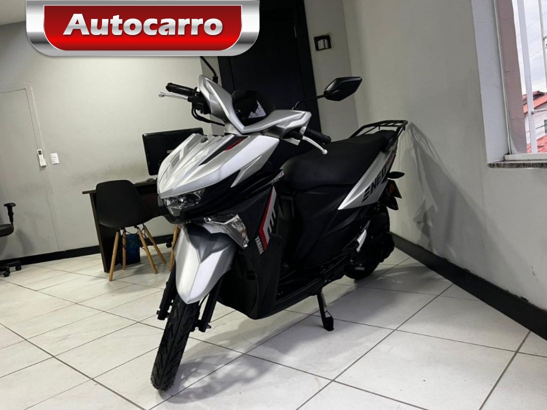 YAMAHA