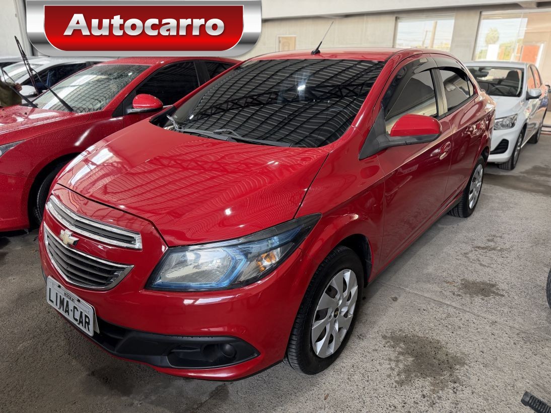 Chevrolet Prisma OTHERS 2014