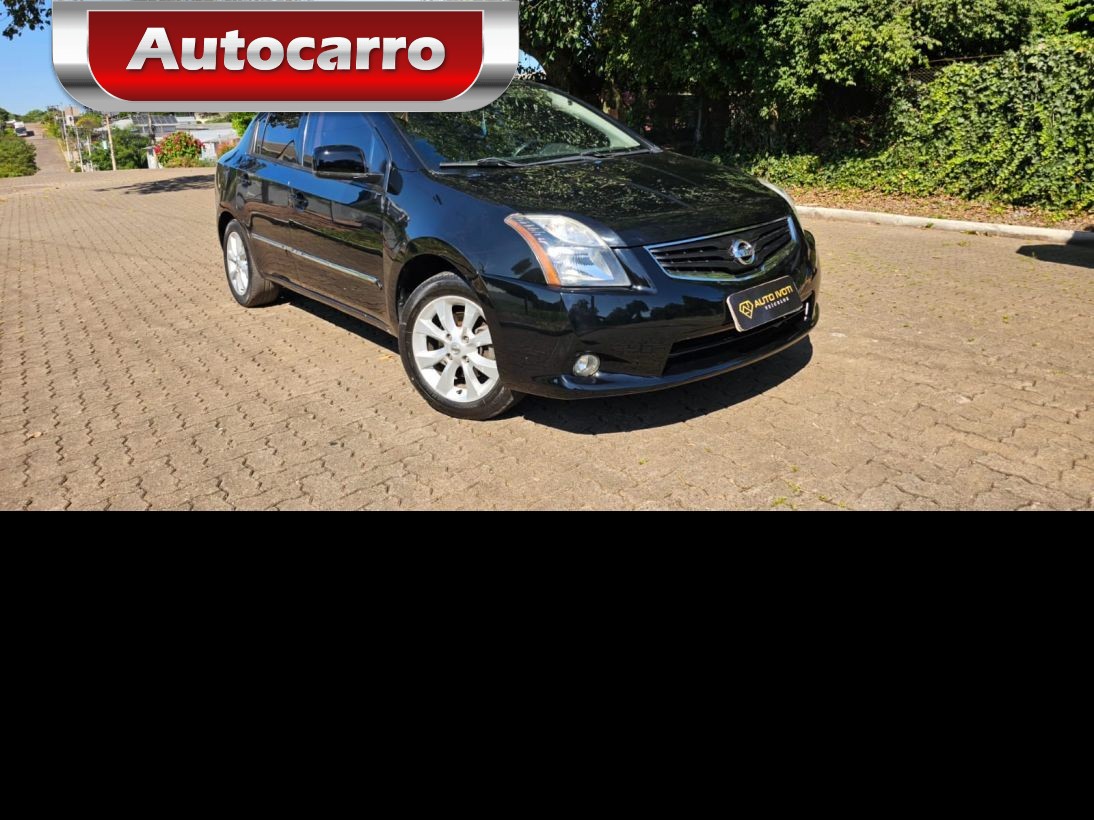 Nissan Sentra 2.0 MT 2013