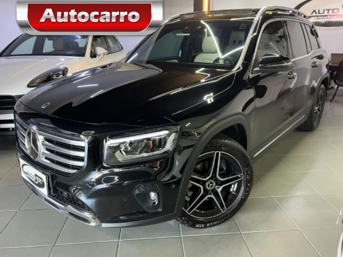 MERCEDES-BENZ
