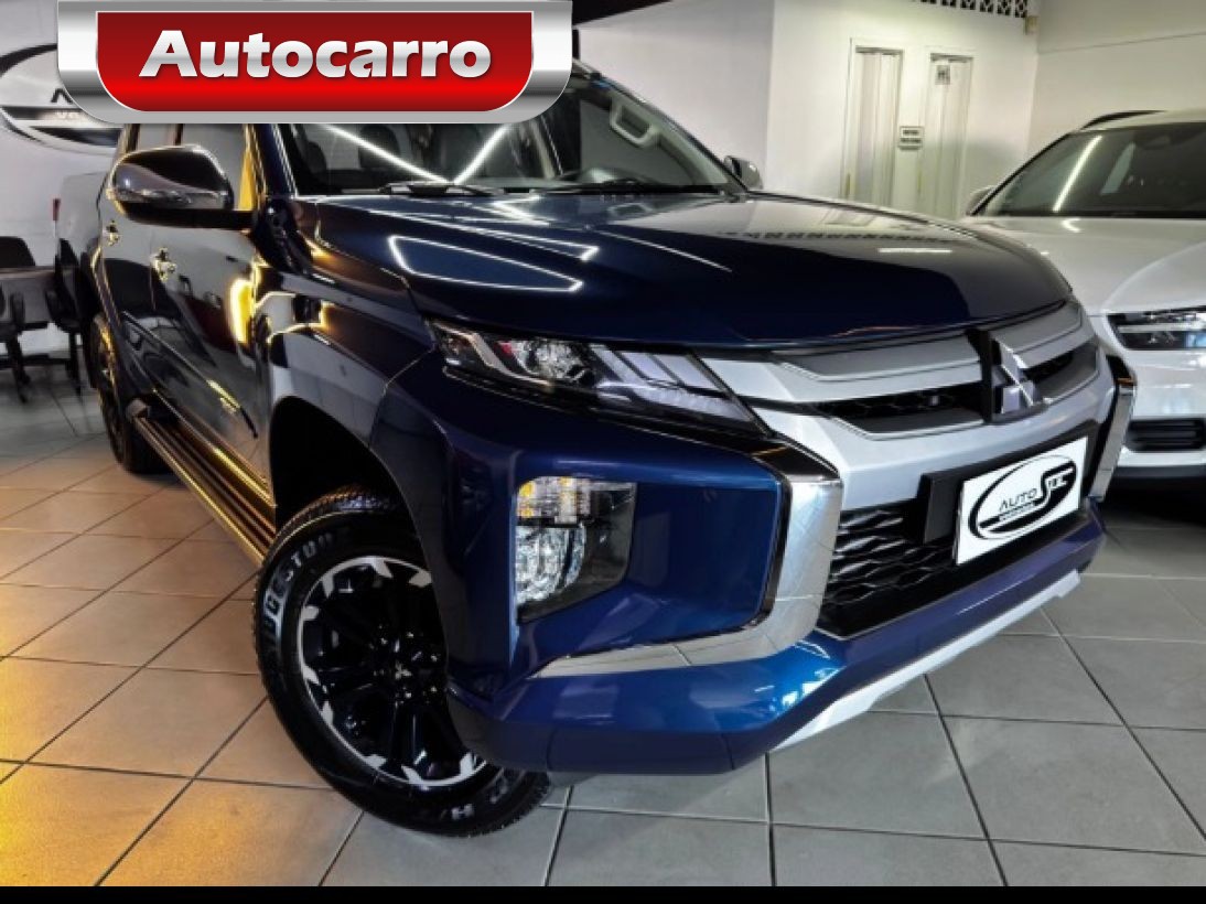 Mitsubishi L200 Triton SPORT HPE 2.4 CD DIESEL AUT. 2023
