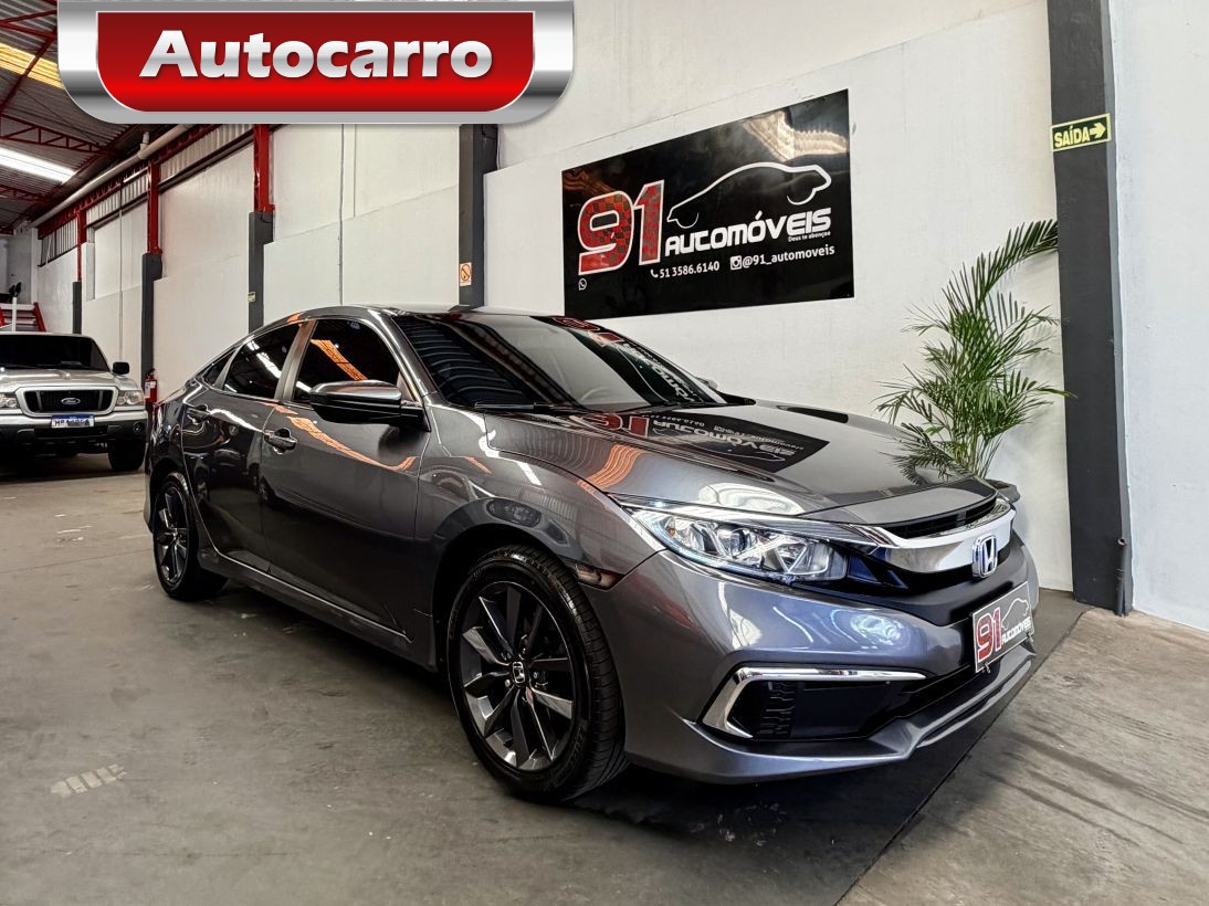 Honda Civic OTHERS 2021