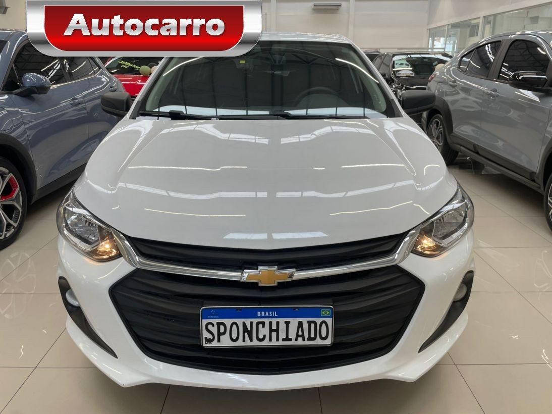 CHEVROLET