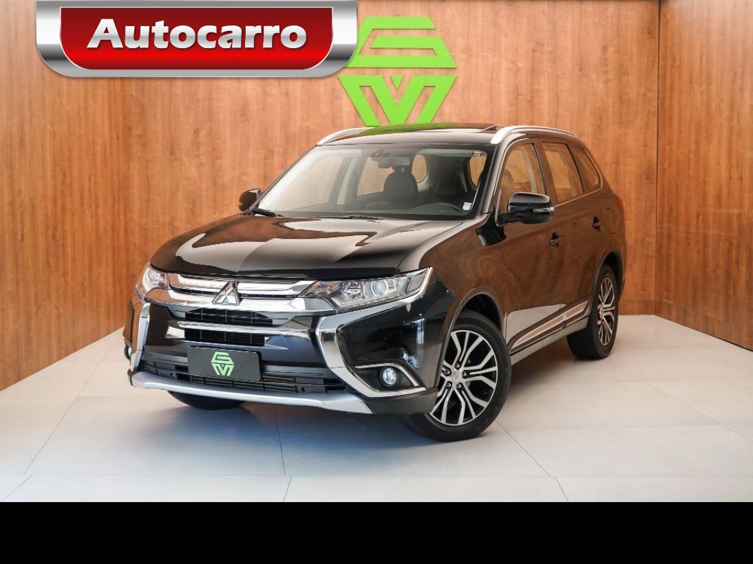 Mitsubishi Outlander 2.2 165CV DIESEL AUT. 2017