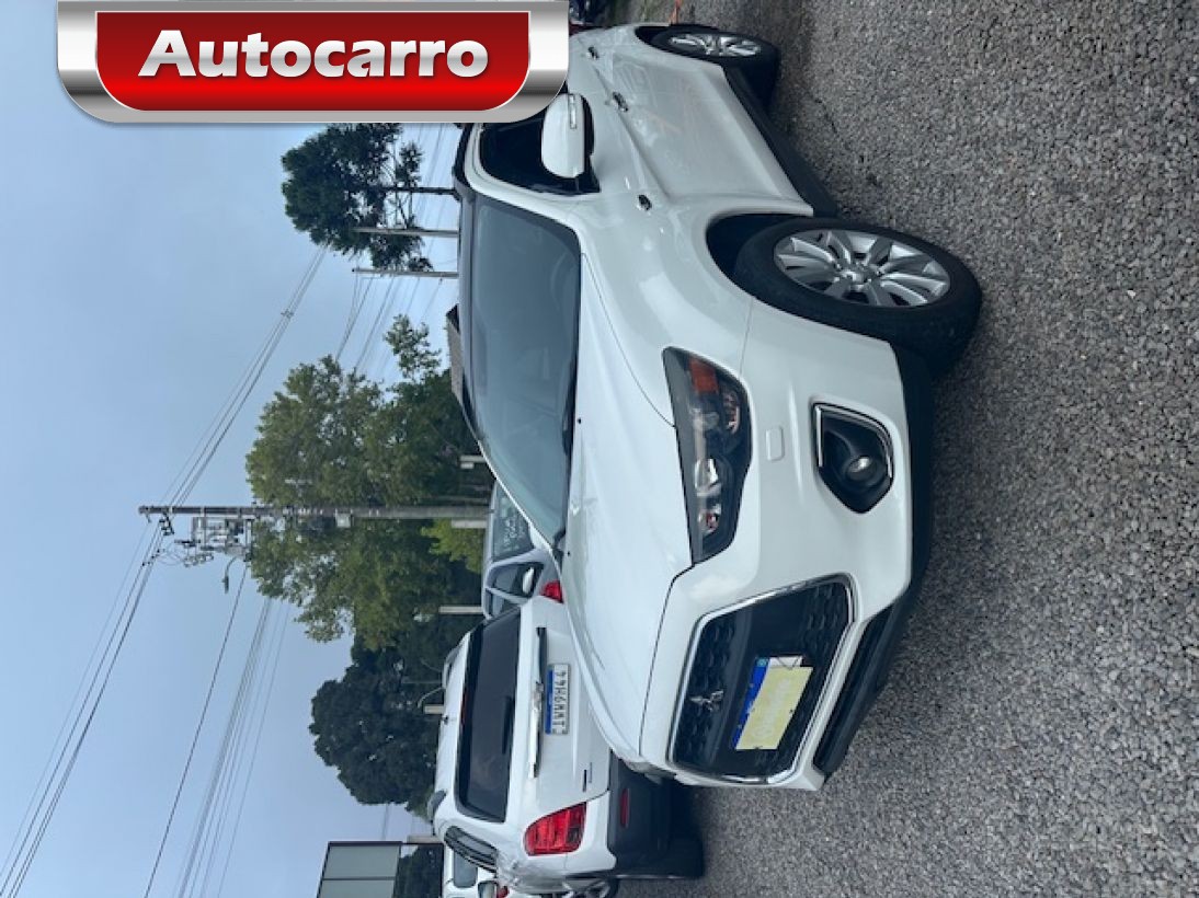 Mitsubishi Asx 2.0 4X4 16V GASOLINA 4P AUTOMÁTICO 2015