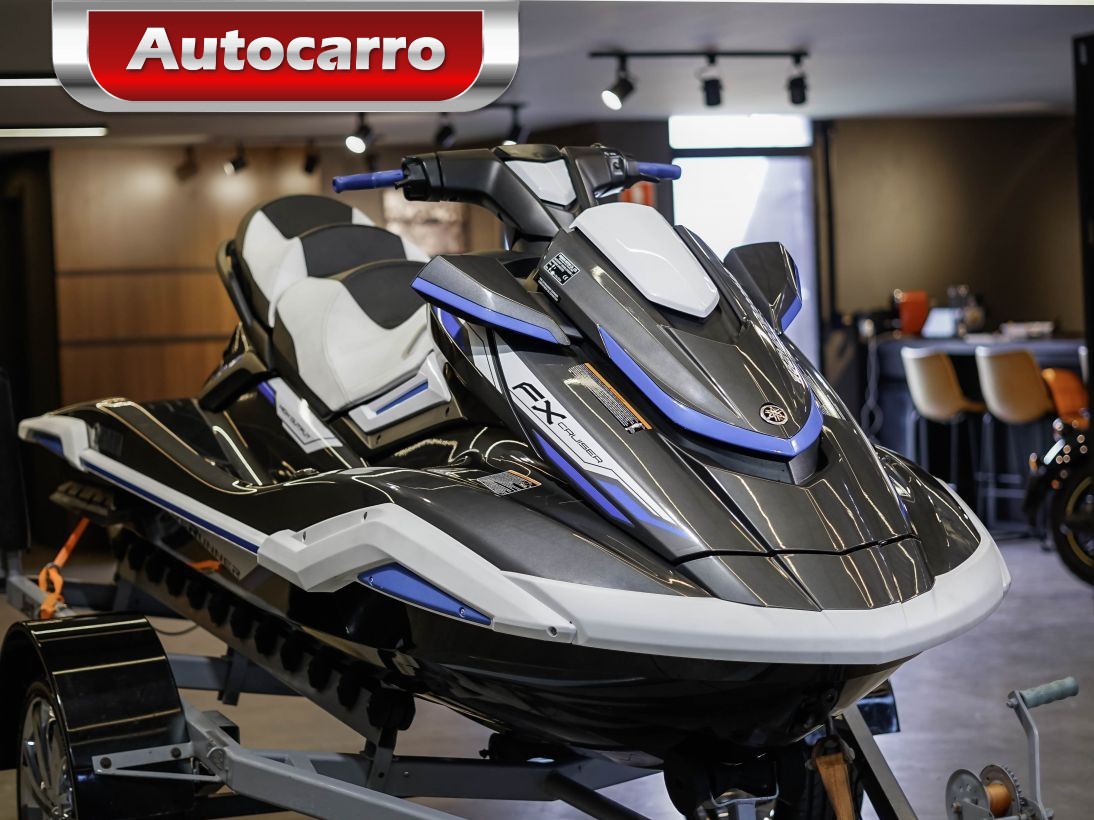 JET SKI