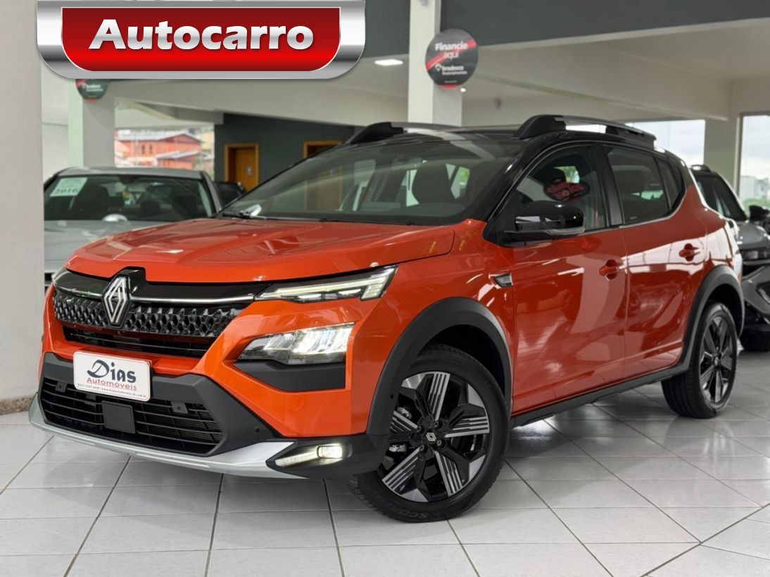 RENAULT