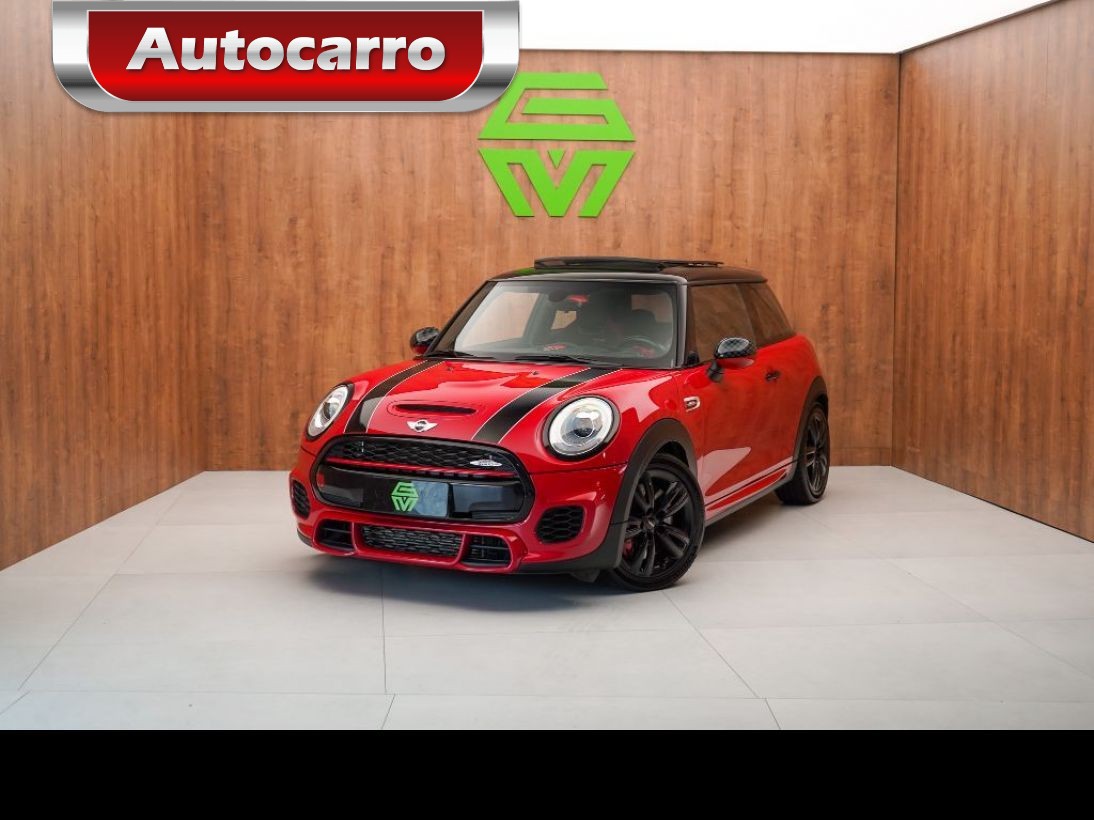 Mini Cooper OTHERS 2016
