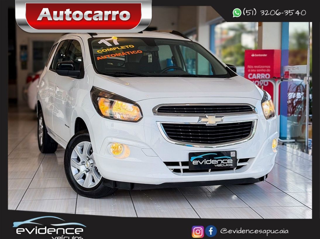 CHEVROLET