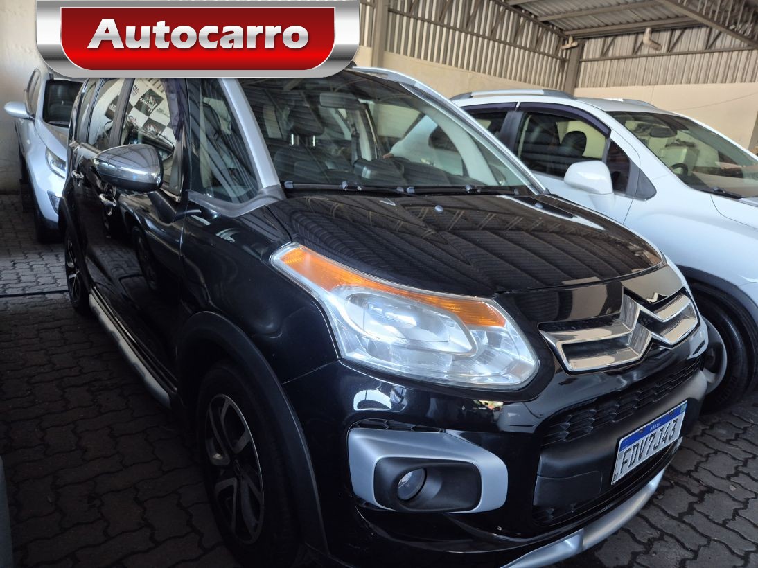 CITROEN
