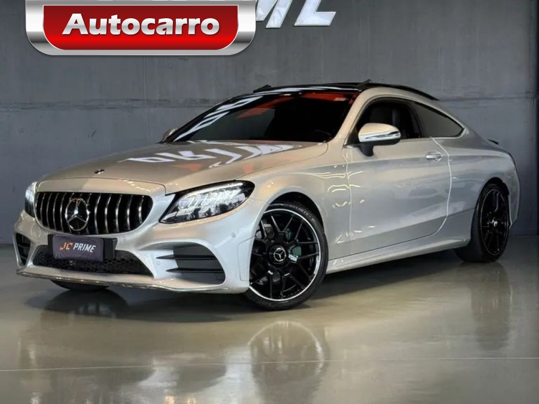 Mercedes-Benz C 180 OTHERS 2020