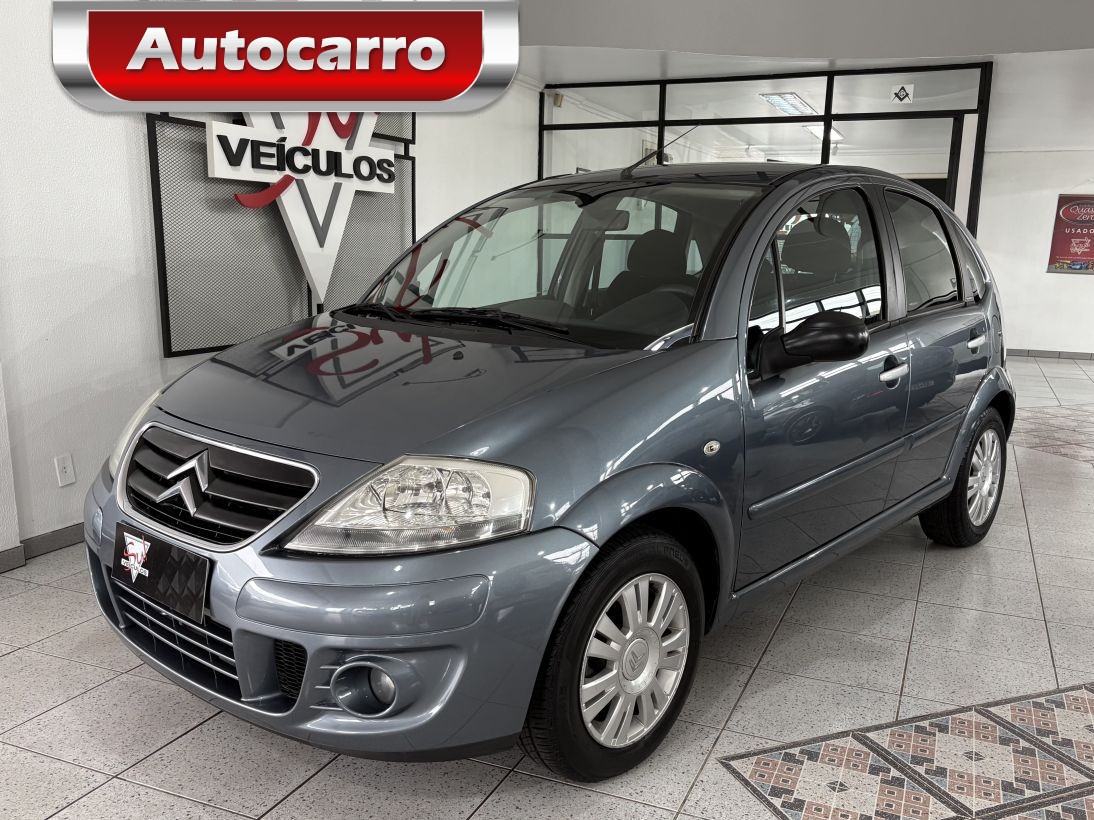 CITROEN