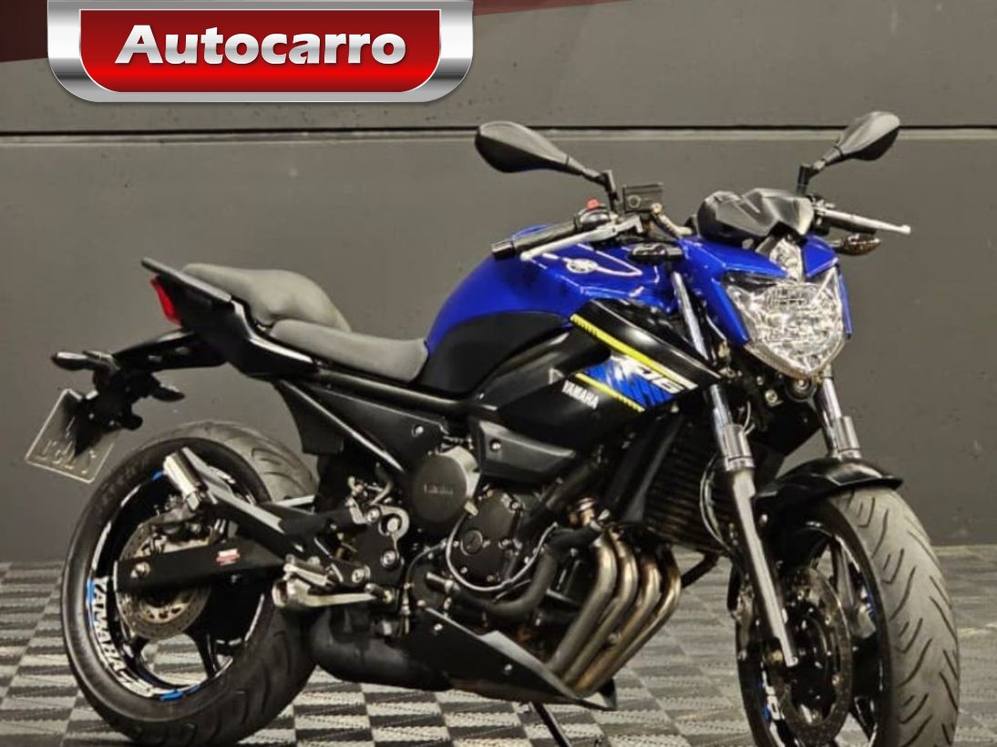 YAMAHA
