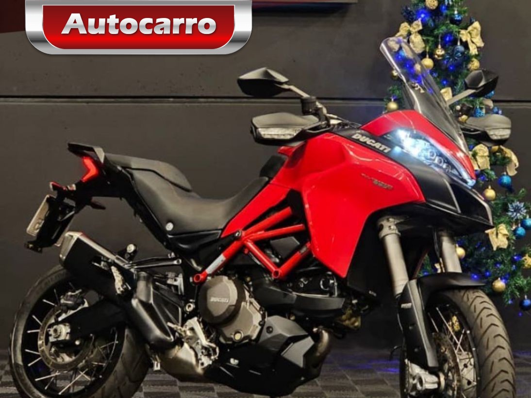 DUCATI