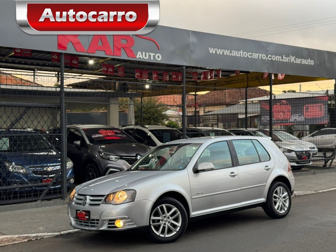 Volkswagen Golf OTHERS 2010