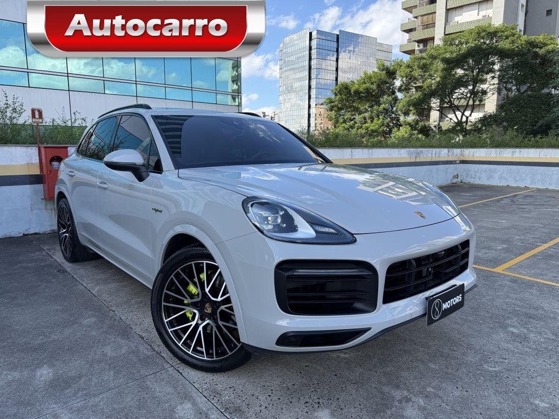 Porsche Cayenne OTHERS 2023
