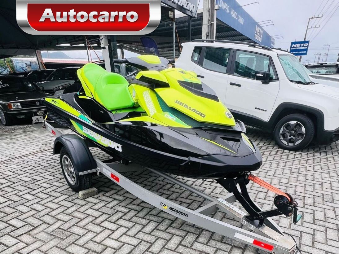 JET SKI